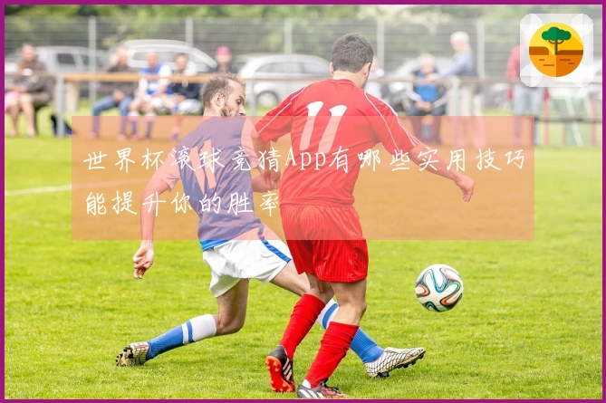 世界杯滚球竞猜App有哪些实用技巧能提升你的胜率