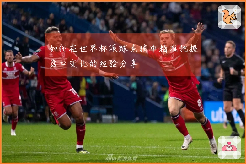 如何在世界杯滚球竞猜中精准把握盘口变化的经验分享