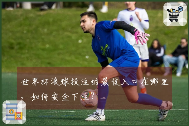 世界杯滚球投注的最佳入口在哪里，如何安全下注？